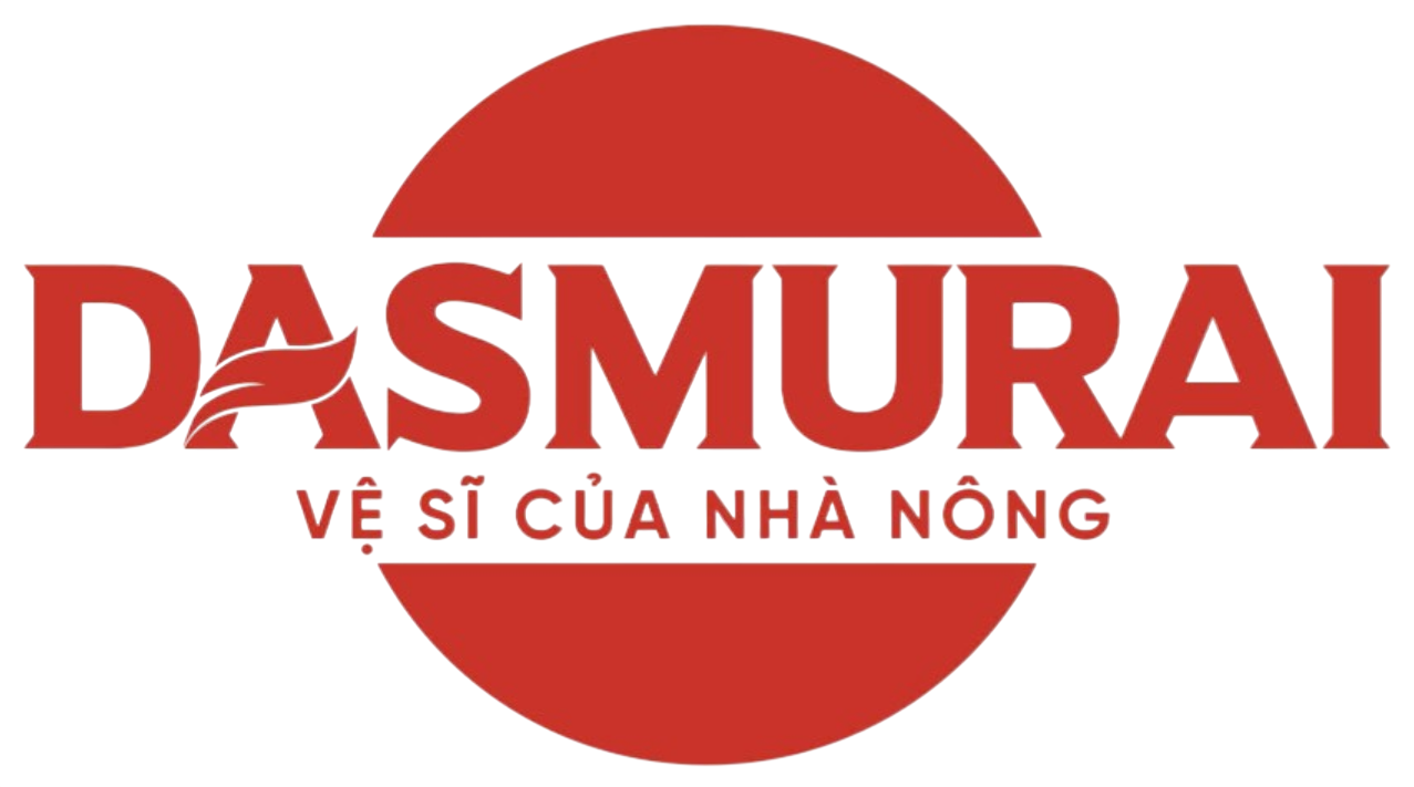 Dasmurai – Công Nghệ Sinh Học Nông Nghiệp