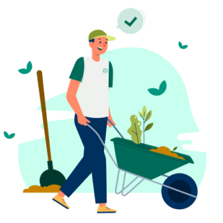 Dasmurai – Công Nghệ Sinh Học Nông Nghiệp